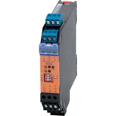 ifm Electronic N0533A N0533A Scheidingsschakelversterker 1 stuk(s)