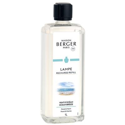 Huisparfum 1L Vent d'océan / Ocean Breeze
