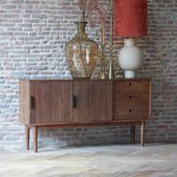 Light & Living Dressoir 'Bitika' 150cm - thumbnail