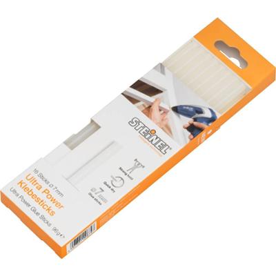 Steinel Lijmpatronen | Ultra power | 7mm | 96 gr - 006747 Steinel Lijmpatronen | Ultra power | 7mm | 96 gr - 006747