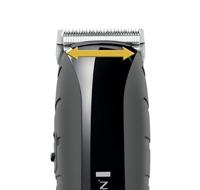 Remington HC5880 onverwoestbare tondeuse, schokbestendig, zelfslijpende messen van Japans staal, dubbele lithiumbatterij - thumbnail