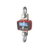 Kern HFD HFD 6T-3 Kraanweegschaal Weegbereik (max.) 6000 kg Resolutie 500 g, 1000 g, 2000 g werkt op een accu, werkt op stekkernetvoeding Meerdere kleuren - thumbnail