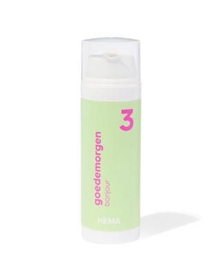 HEMA Dagcrème gevoelige huid SPF30 50ml