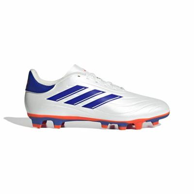 Voetbalschoenen Volwassenen Adidas Copa Pure II Club Wit - Maat: 42