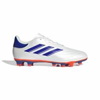 Voetbalschoenen Volwassenen Adidas Copa Pure II Club Wit - Maat: 42 - thumbnail