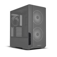 Lian Li I/O-Panel ARGB Controller Lancool 216 Black - thumbnail
