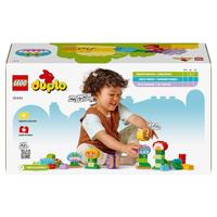 LEGO® DUPLO 10444 Creatieve bloementuin - thumbnail