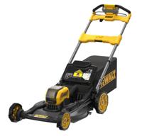 DeWALT DCMWSP550N Accu Grasmaaier 53cm met Wielaandrijving 54V XR FlexVolt Basic Body - thumbnail