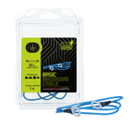 ZoneGuard Basic Aardingsaansluitkabel 55 cm - thumbnail