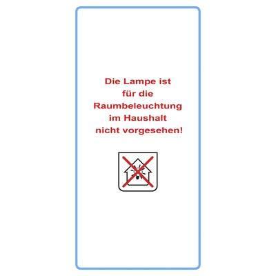 Megaman LED-plantenlamp LED Plant 115 mm 230 V E27 8.5 W Warmwit Peer 1 stuk(s) Megaman LED-plantenlamp LED Plant 115 mm 230 V E27 8.5 W Warmwit Peer 1 stuk(s)