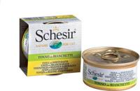 Can broth tuna&whitebait 70g Schesir Malanico - Malanico - thumbnail
