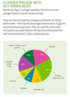 Mattisson HealthStyle Marine Collageen Poeder Peptan Blend - thumbnail