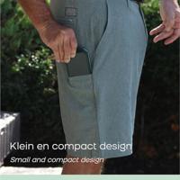 Slim Mint Wallet - Pasjeshouder en Portemonnee - thumbnail