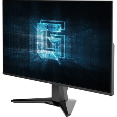 PC-gamerscherm - MSI - 27 inch - Full HD - 144 Hz - IPS-paneel - 1 ms - G275L E14
