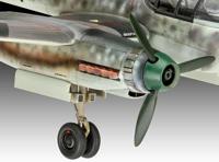 Revell 1/72 Arado Ar 240 - thumbnail