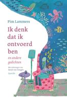 Ik denk dat ik ontvoerd ben (Hardback) - thumbnail