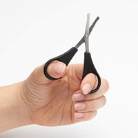 Mikki verzorgingsset oren en kop - thumbnail