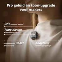DJI Mic 3 (1 TX + 1 RX) - thumbnail