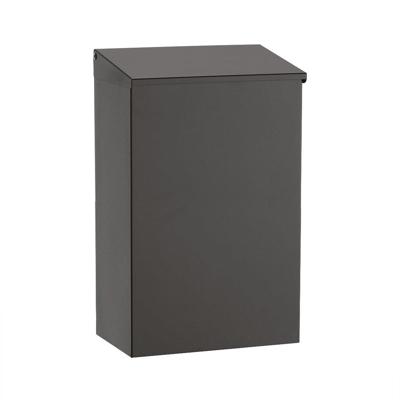 Stoer! Brievenbus Bern Antraciet - 45002165 Stoer! Brievenbus Bern Antraciet - 45002165