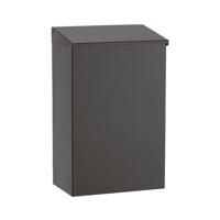 Stoer! Brievenbus Bern Antraciet - 45002165 - thumbnail