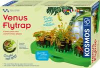 Kosmos Venus flytrap - thumbnail