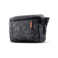 PGYTech OneMo Sling 7L, Grey Camo - thumbnail