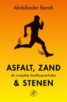 Abdelkader  Benali Asfalt, zand & stenen - thumbnail