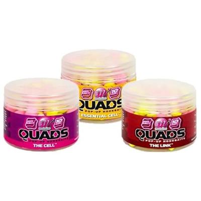 Mainline Pop-up Quads 10mm Link