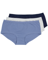 Cara Hipster - Blauw - thumbnail