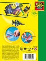 SES Creative Ses vliegtuigjes vouwen - thumbnail