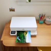 Multifunctional inktjet hp envy 6120e - thumbnail