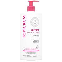 Body Lotion Topicrem Ultra-Moisturizing 1 L - thumbnail