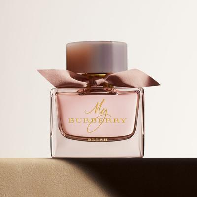 Burberry My Burberry Blush Eau de Parfum 30ml Burberry My Burberry Blush Eau de Parfum 30ml