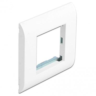 Easy 45 modulehouder Easy 45 modulehouder