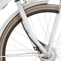 Cortina voorvork e-u4 d fm light grey - thumbnail