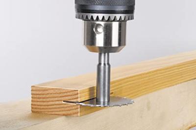 Wolfcraft Gleufzaag | Ø45 x 1,5mm | 1 stuk - 3270000