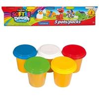 Plasticine Spel Lexibook - thumbnail