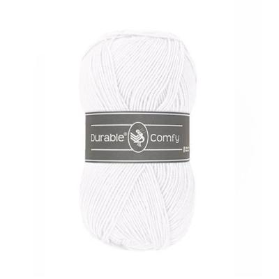 Durable Comfy 310 White