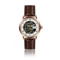 Walter Bach BAV-B042R Horloge Heren 42 mm - thumbnail