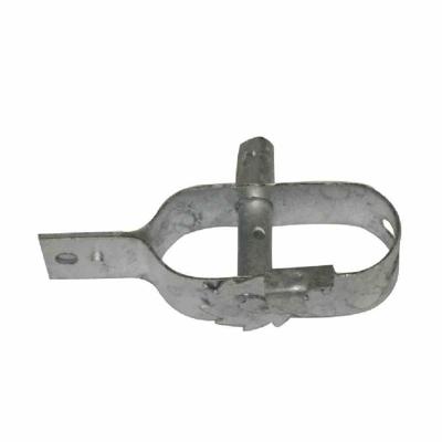 GARDAMO 26220 Draadspanner Verzinkt 1 stuk(s)