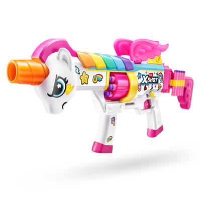 XSHOT Big Rizz Blastercorn blaster