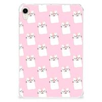 Apple iPad mini 6 (2021) Back Case Sleeping Cats - thumbnail