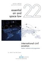 International Civil Aviation - Dick van het Kaar - eBook (9789460942211) - thumbnail