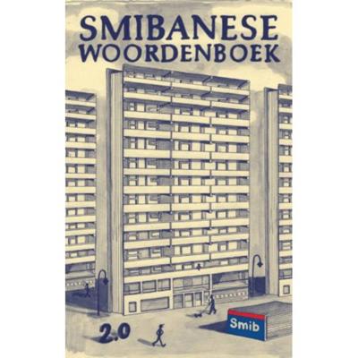 Smibanese Woordenboek 2.0 (Paperback)