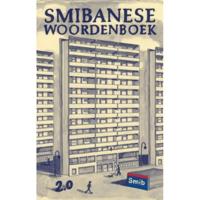 Smibanese Woordenboek 2.0 (Paperback) - thumbnail