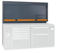 Beta C55Ps-G-Gereedschapswand Met Rolluik - 055000255 - thumbnail