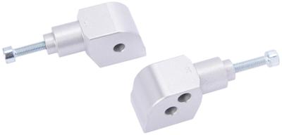 LSL voetsteun scharnierset joint kit d07 hi si