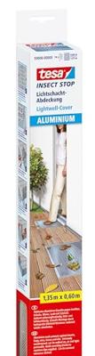 tesa Insect stop Lichtschachtrooster 1 stuk(s) tesa Insect stop Lichtschachtrooster 1 stuk(s)