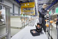 Wiha Gereedschapskoffer (gevuld) 81-delig Electricien, Handwerker, Leerling, Professioneel, VDE (l x b x h) 510 x 420 x 220 mm - thumbnail