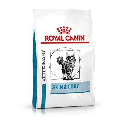 ROYAL CANIN Skin & Coat - 3,5 kg